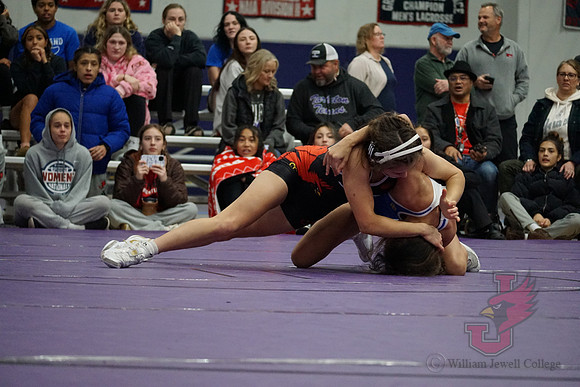 25.11.21 ATH WWRSTL v. Missouri Valley Open64