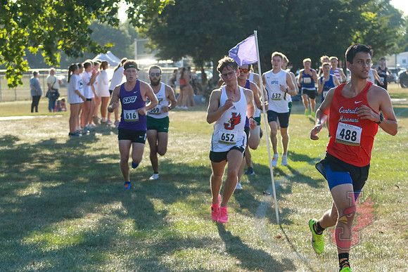 24.09.06 ATH XC Bearcat Invite-1