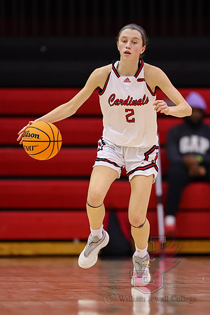 26.01.08 ATH WBB V Maryville3