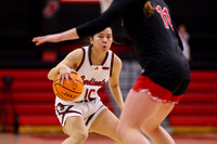 26.01.08 ATH WBB V Maryville2