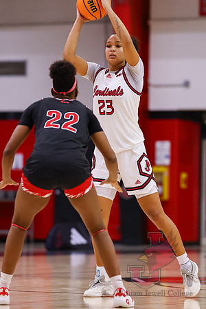 26.01.08 ATH WBB V Maryville10