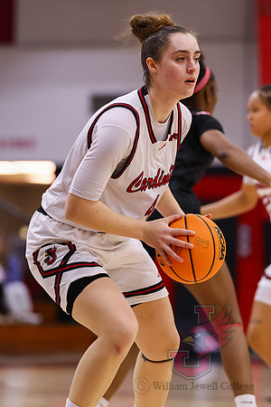 26.01.08 ATH WBB V Maryville11