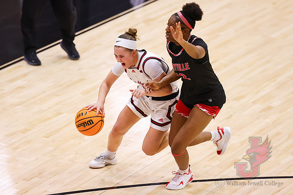 26.01.08 ATH WBB V Maryville13