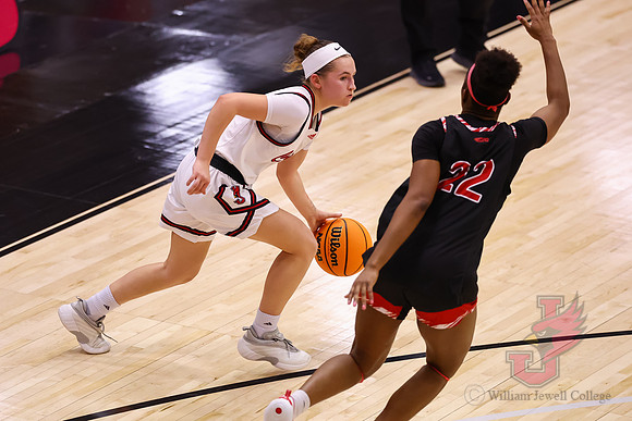 26.01.08 ATH WBB V Maryville15