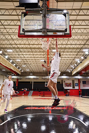 26.01.08 ATH MBB V Maryville20