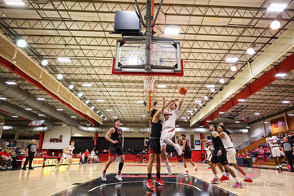 26.01.08 ATH MBB V Maryville52