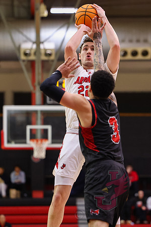 26.01.08 ATH MBB V Maryville59