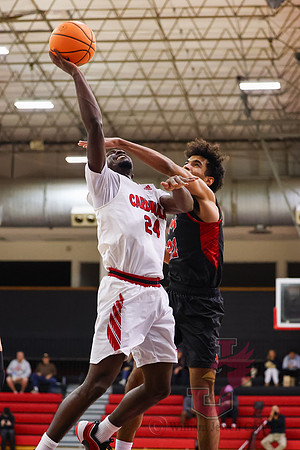 26.01.08 ATH MBB V Maryville61