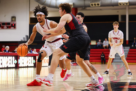 26.01.08 ATH MBB V Maryville63