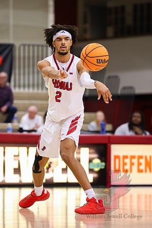 26.01.08 ATH MBB V Maryville68