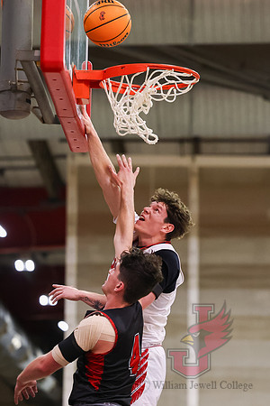 26.01.08 ATH MBB V Maryville74