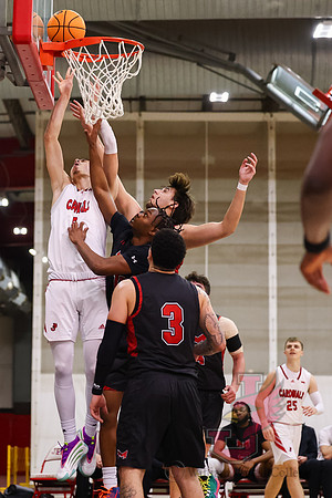 26.01.08 ATH MBB V Maryville78