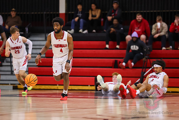 26.01.08 ATH MBB V Maryville79