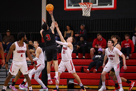 26.01.08 ATH MBB V Maryville80