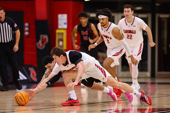 26.01.08 ATH MBB V Maryville91