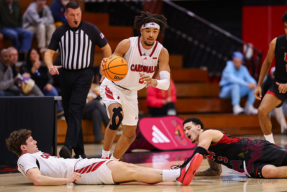 26.01.08 ATH MBB V Maryville95