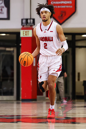 26.01.08 ATH MBB V Maryville109