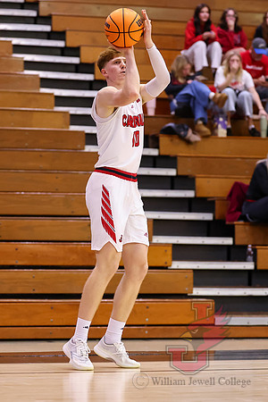 26.01.08 ATH MBB V Maryville123