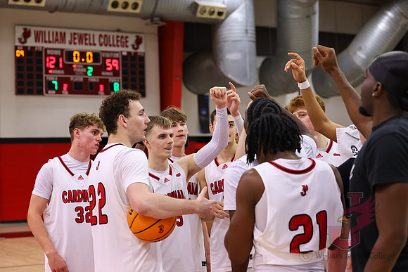 26.01.08 ATH MBB V Maryville136