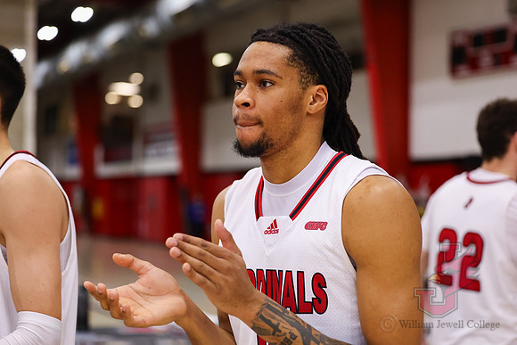 26.01.10 ATH MBB V McKendree17