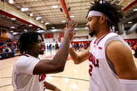 26.01.10 ATH MBB V McKendree20