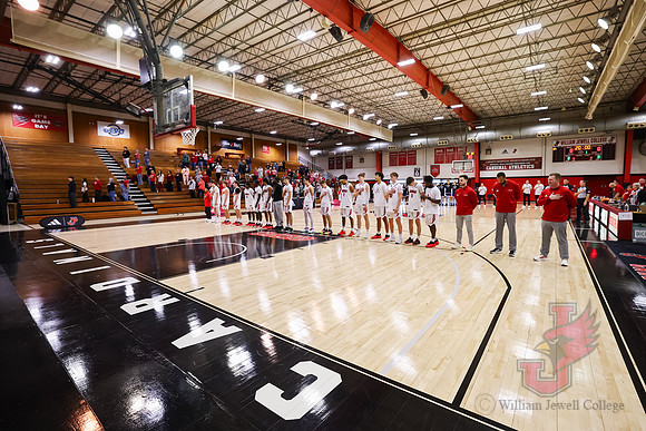26.01.10 ATH MBB V McKendree18