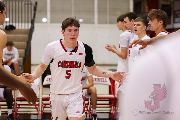 26.01.10 ATH MBB V McKendree22