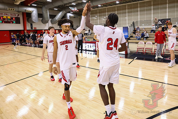 26.01.10 ATH MBB V McKendree26