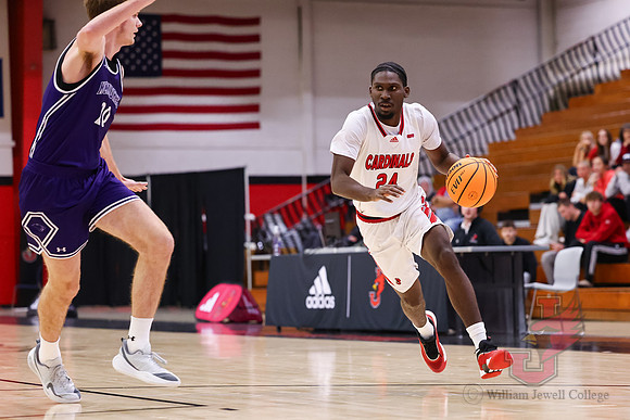 26.01.10 ATH MBB V McKendree36