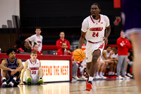 26.01.10 ATH MBB V McKendree