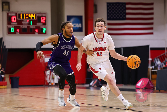 26.01.10 ATH MBB V McKendree59