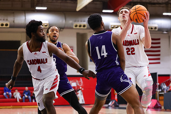 26.01.10 ATH MBB V McKendree60