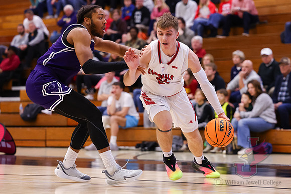 26.01.10 ATH MBB V McKendree61