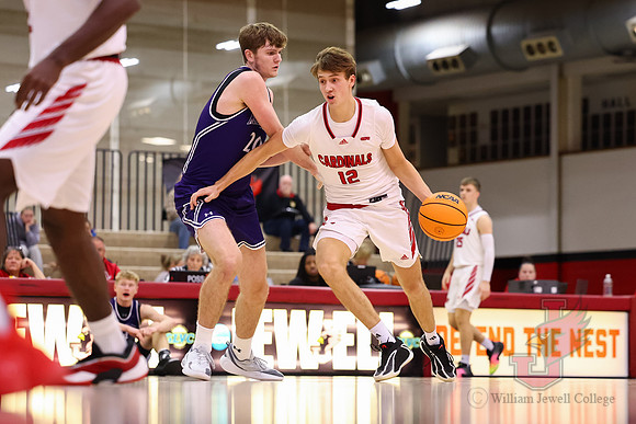 26.01.10 ATH MBB V McKendree72