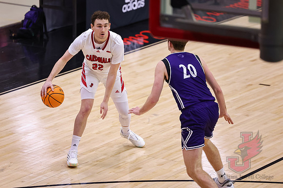 26.01.10 ATH MBB V McKendree75
