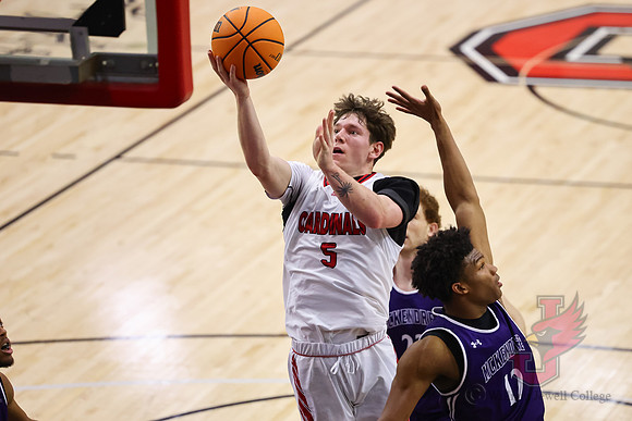 26.01.10 ATH MBB V McKendree81