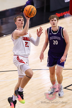26.01.10 ATH MBB V McKendree84