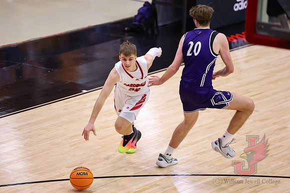 26.01.10 ATH MBB V McKendree82