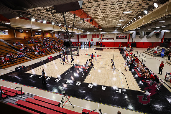26.01.10 ATH MBB V McKendree79