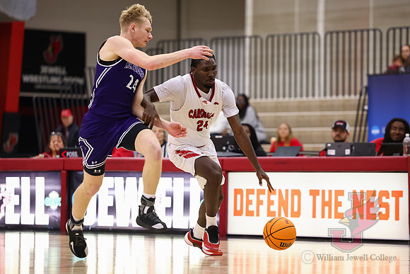 26.01.10 ATH MBB V McKendree88