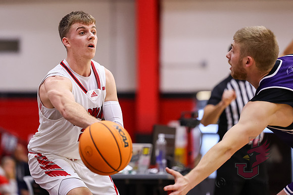 26.01.10 ATH MBB V McKendree90
