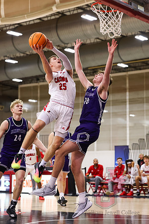 26.01.10 ATH MBB V McKendree93