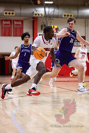 26.01.10 ATH MBB V McKendree92
