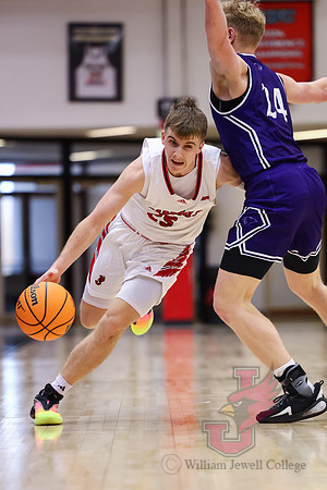 26.01.10 ATH MBB V McKendree95