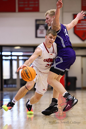 26.01.10 ATH MBB V McKendree96
