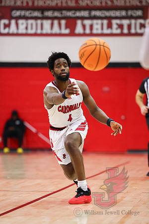 26.01.10 ATH MBB V McKendree99