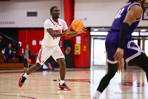 26.01.10 ATH MBB V McKendree97