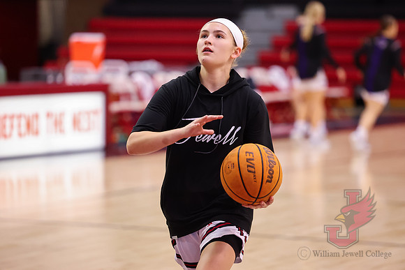 26.01.10 ATH WBB V McKendree3