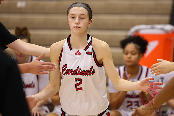 26.01.10 ATH WBB V McKendree11