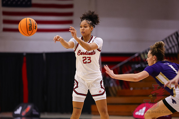 26.01.10 ATH WBB V McKendree18